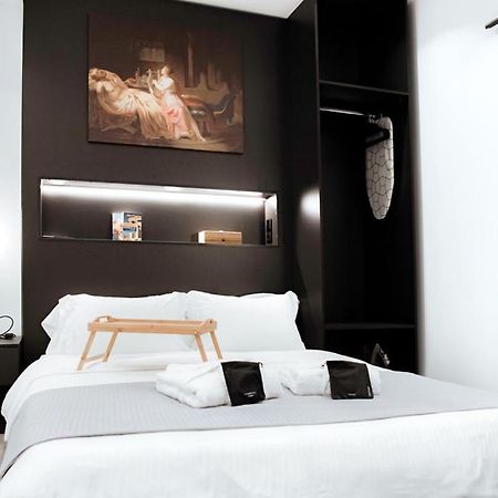 Athens Muses Suites Екстер'єр фото