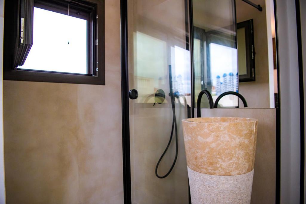 Athens Muses Suites Екстер'єр фото