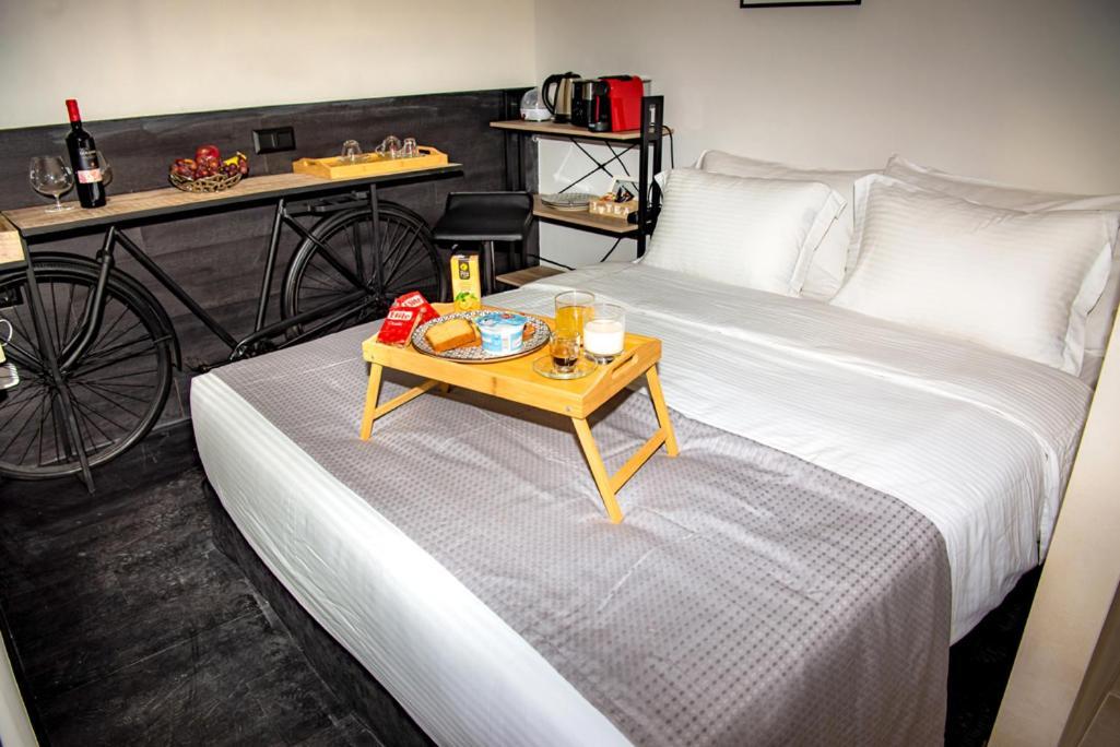 Athens Muses Suites Екстер'єр фото