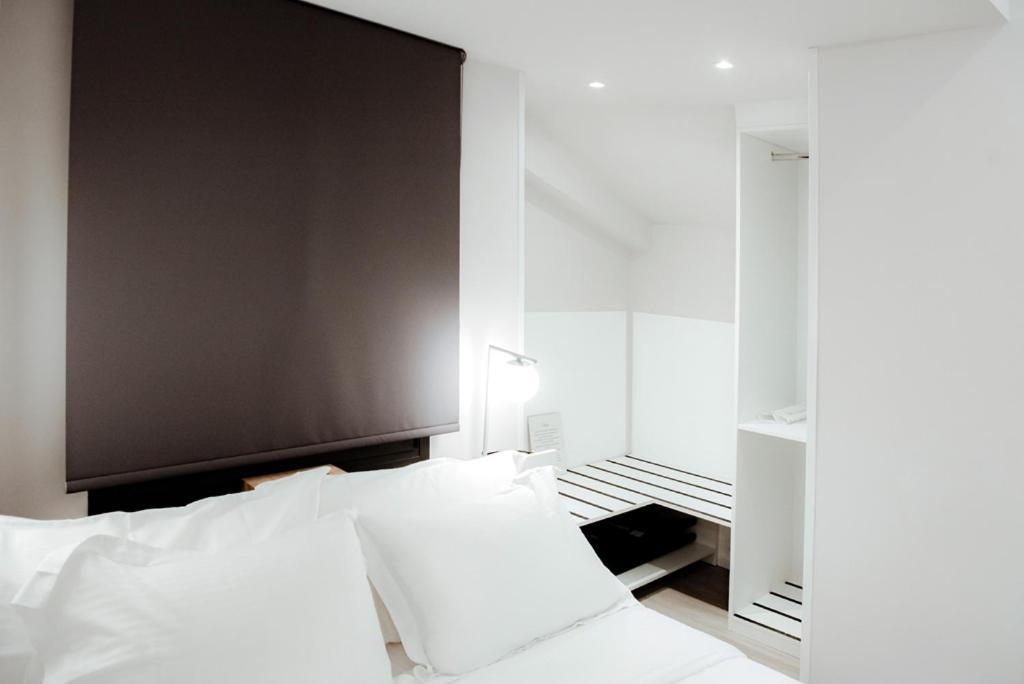 Athens Muses Suites Екстер'єр фото
