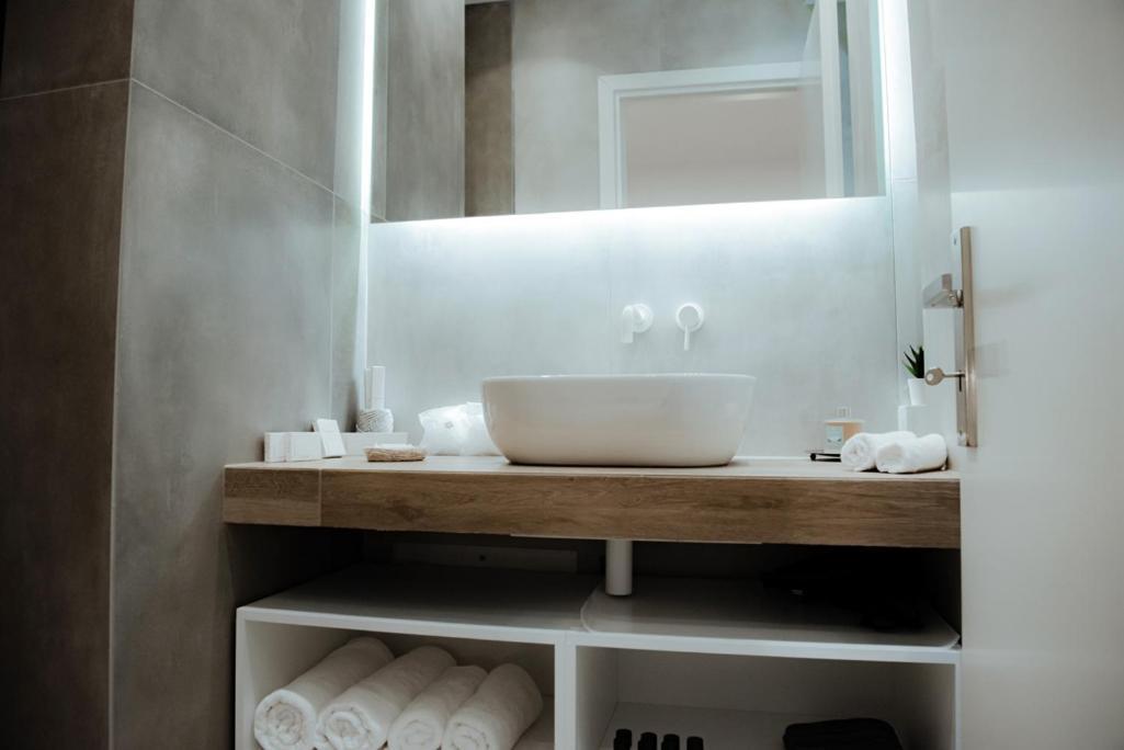 Athens Muses Suites Екстер'єр фото