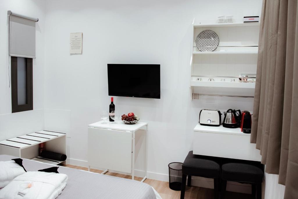 Athens Muses Suites Екстер'єр фото